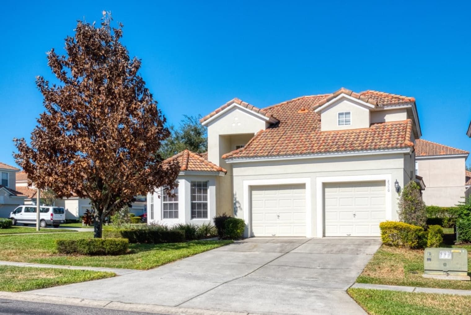 Building Photo - 2500 Archfeld Blvd