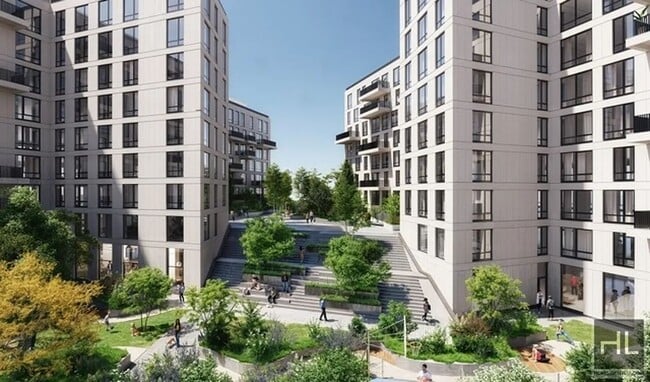 Building Photo - NOSTRAND AVENUE