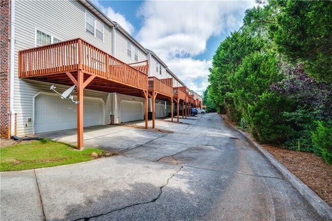 Building Photo - 1406 Ferocity Ridge Way NW