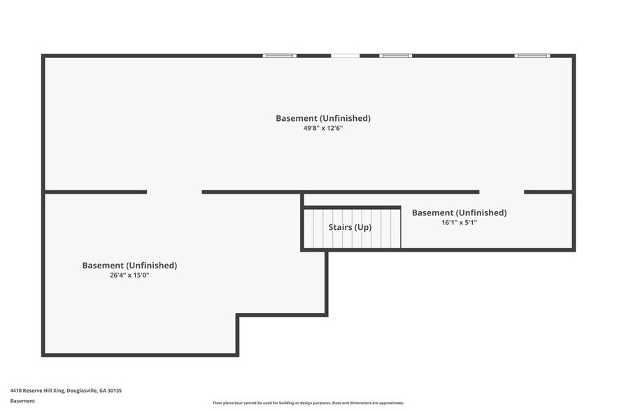 Building Photo - 4410 Reserve Hill Crossing