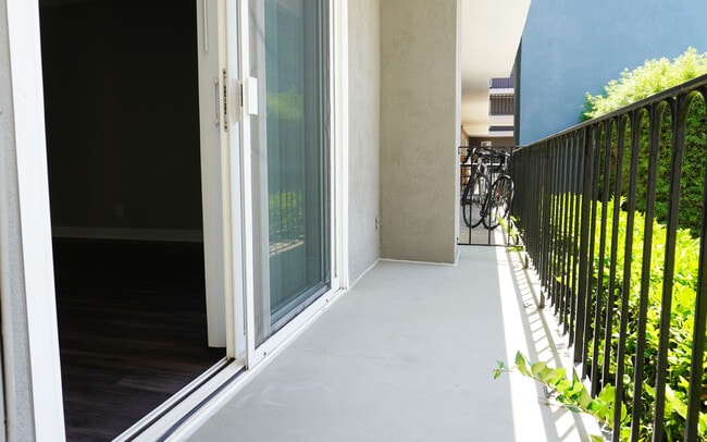 Floorplan - Axiom Westwood