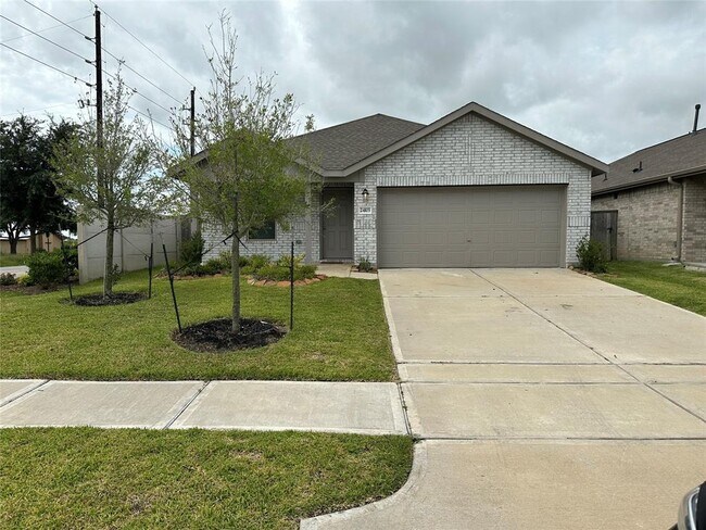 Primary Photo - 24103 Becker Hollow Ln