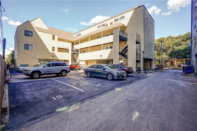 Building Photo - 2510 San Gabriel St