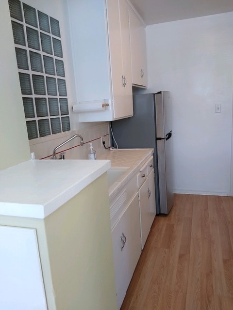 kitchen - 1606 20th St