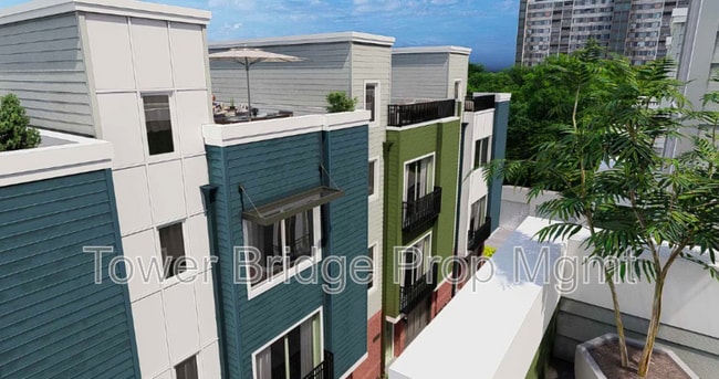 Building Photo - 1412 E Street