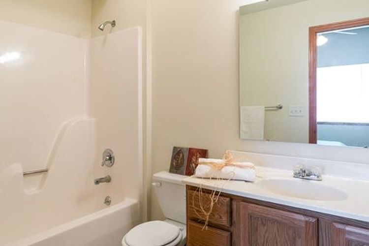 Master Bathroom - 876 Boston Way