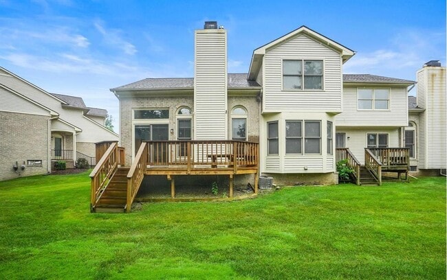 Building Photo - 24267 Weathervane Ct
