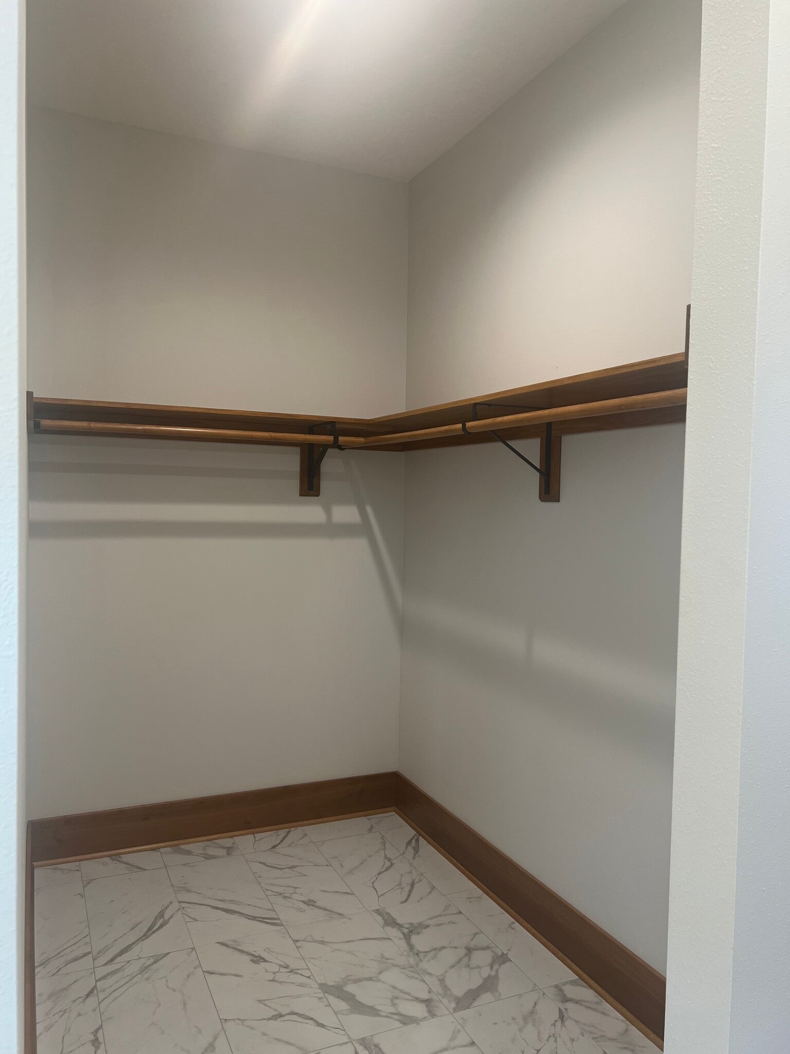 Master Closet - 324 9th St
