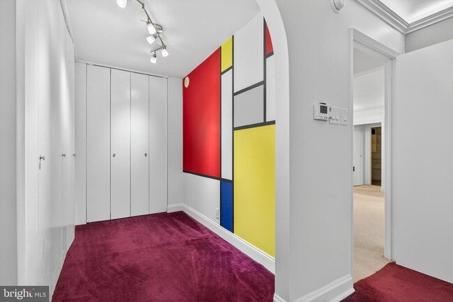 Building Photo - 2401 Pennsylvania Ave