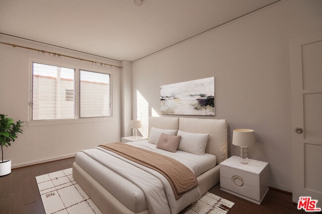 Building Photo - 1201 N Crescent Heights Blvd