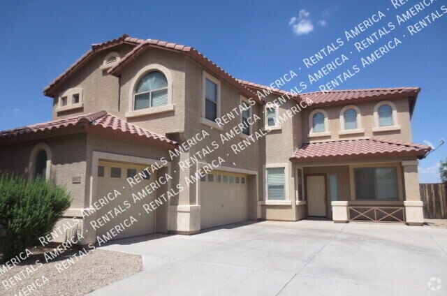 Building Photo - 28977 N Calcite Way