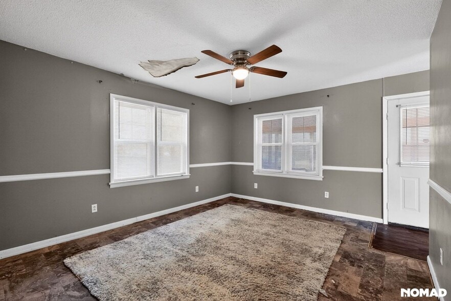 Building Photo - 1544 31st St Ct SE