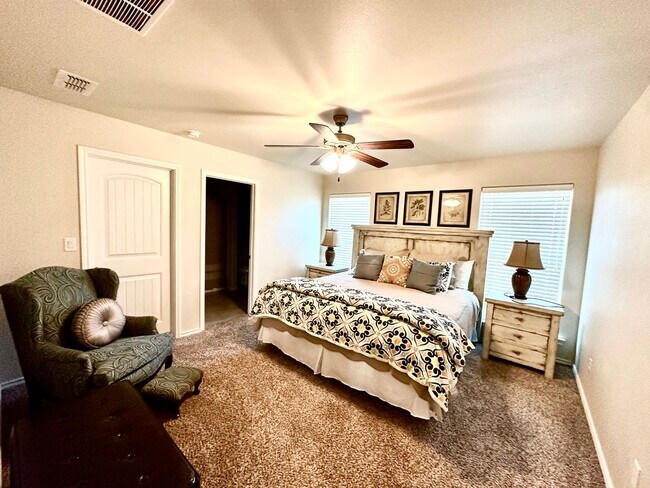 Building Photo - Furnished Short Term Rental - The Contingency Plan