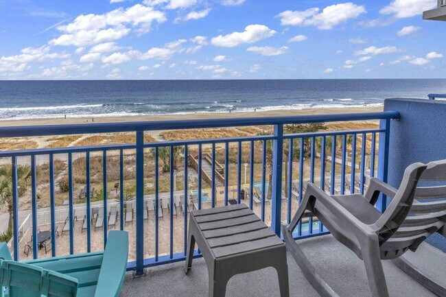 Building Photo - 1700 N Ocean Blvd