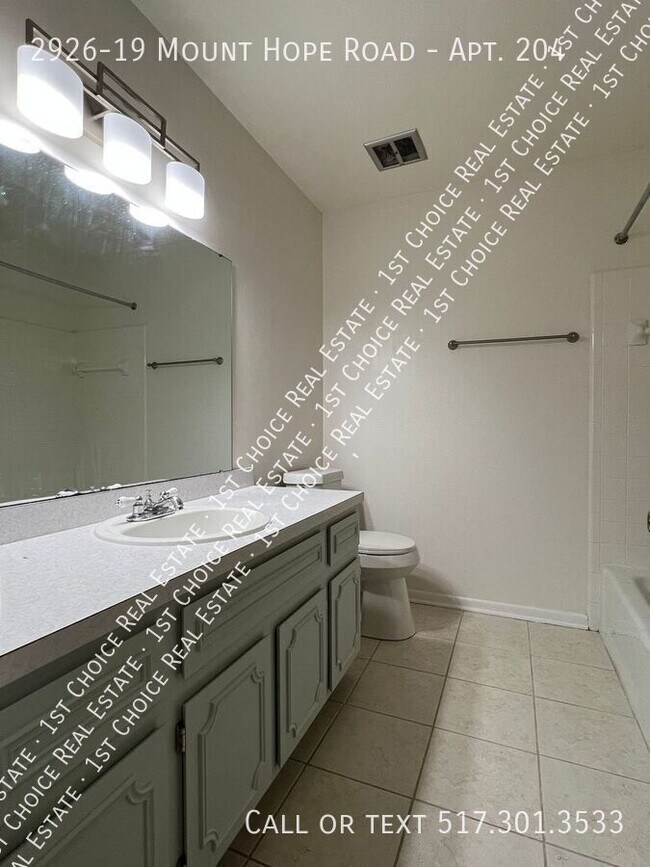 Building Photo - 2926-19 Mount Hope Road-Apt. 204