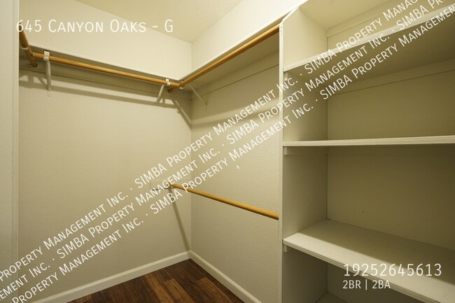 Building Photo - 645 Canyon Oaks Dr