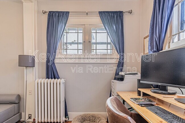 Building Photo - 740 S Corona St