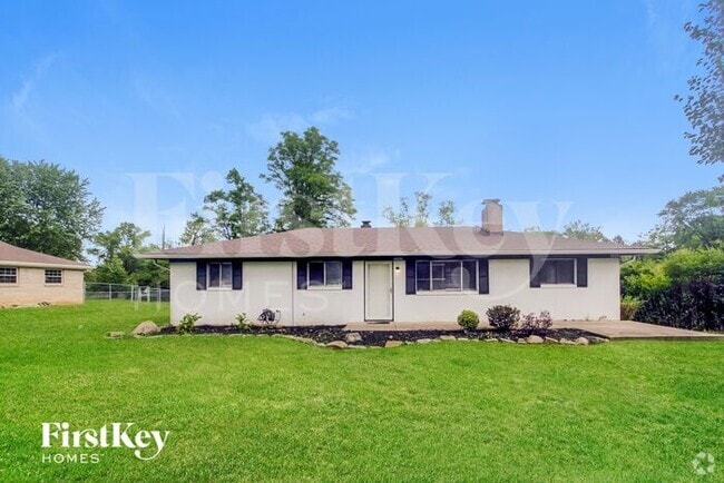 Building Photo - 3342 Busy Bee Ln