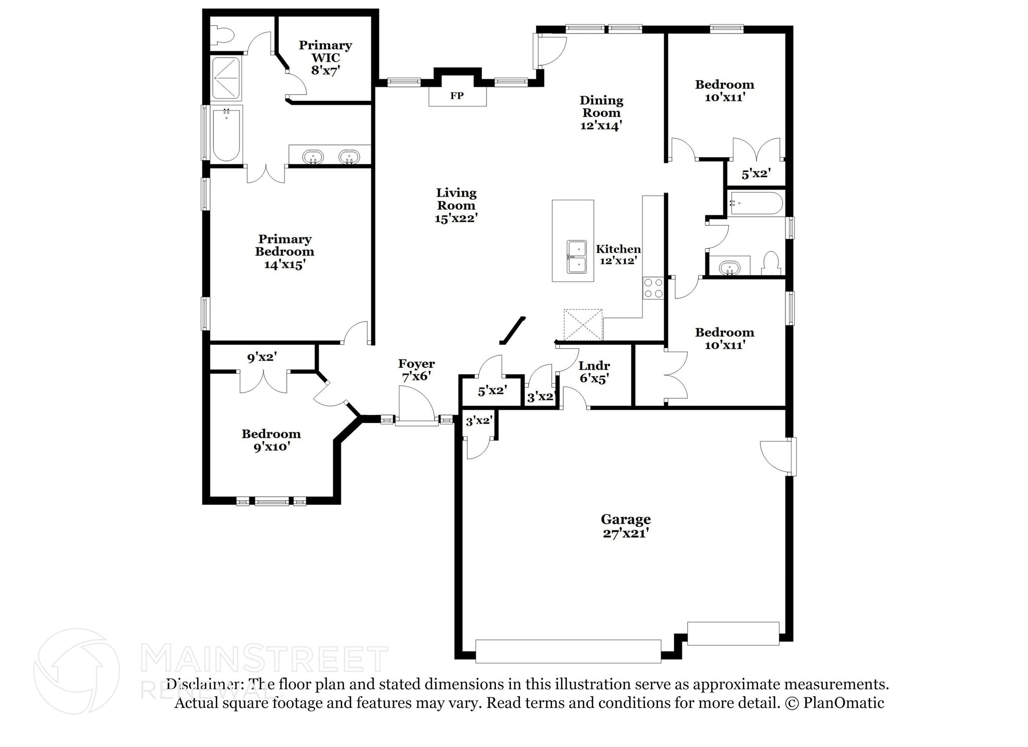 Building Photo - 2409 NW 152nd St