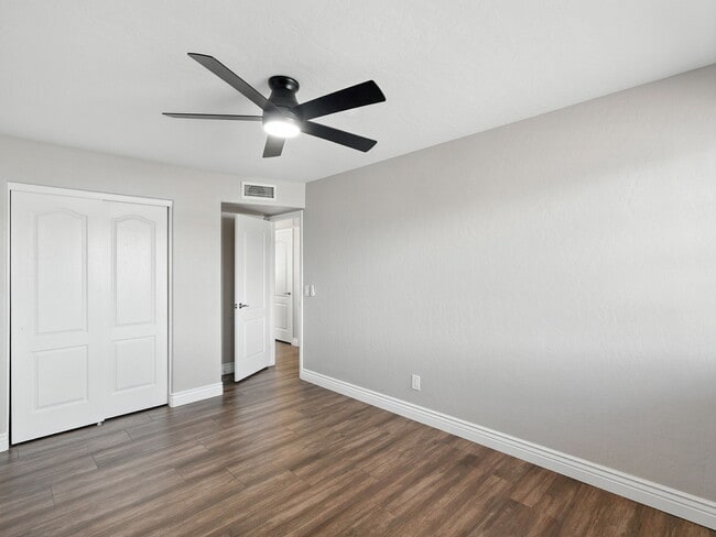 Building Photo - 3535 E Covina St