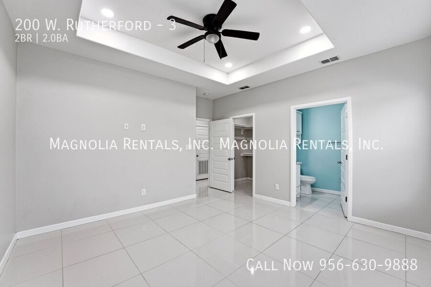 Building Photo - 200 W Rutherford Ave