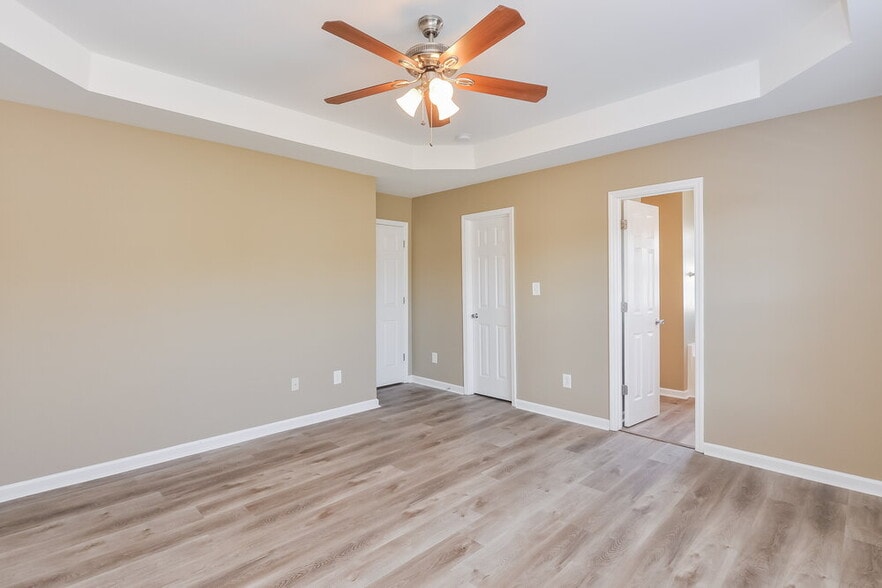 Building Photo - 3408 Mogollon Ct