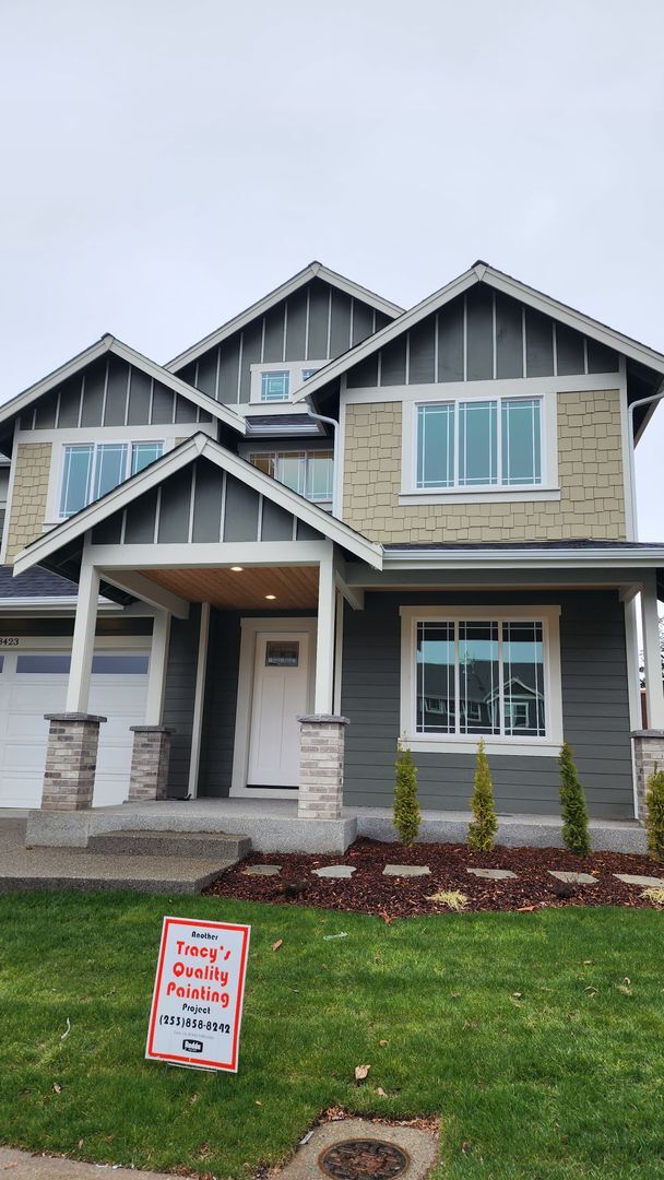 Building Photo - Beautiful Home in Bonney Lake!