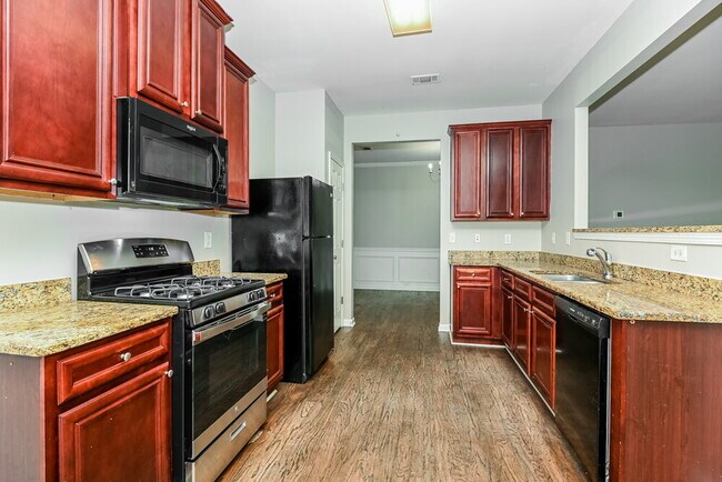 Building Photo - 309 Breeze Ct