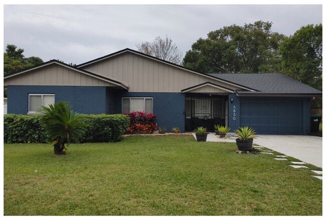 Building Photo - 5830 Camellia Dr