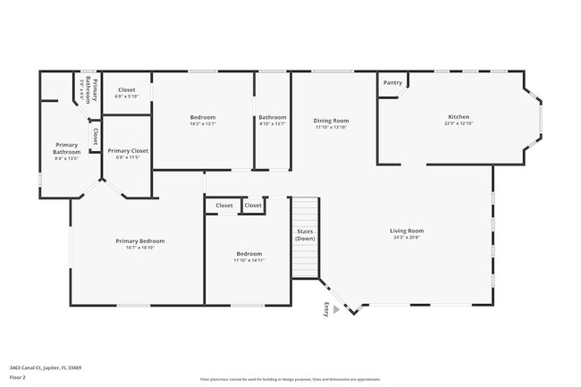 Building Photo - 3463 Canal Ct