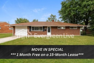 Building Photo - 5619 Shady Oak St