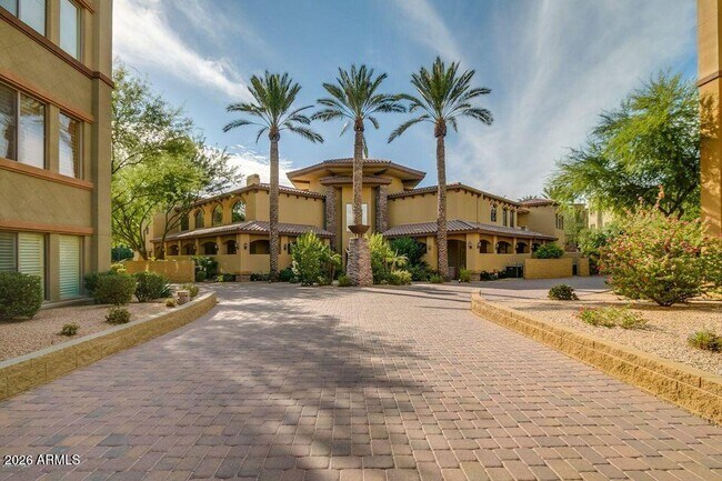 Building Photo - 5350 E Deer Valley Dr