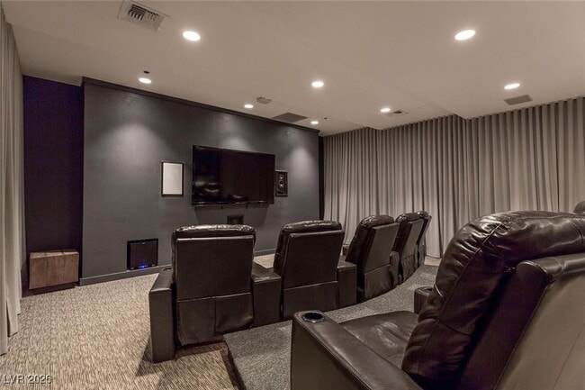 Building Photo - 4575 Dean Martin Dr