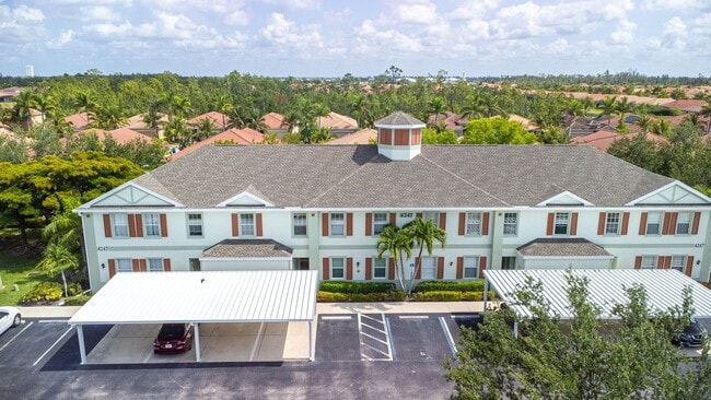 Building Photo - 4247 Liron Ave