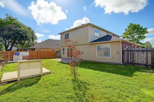 Building Photo - 3203 Wheatmeadow Ct