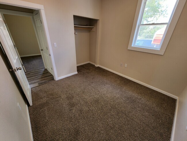 Bedroom #1 - 1045 E 9th S