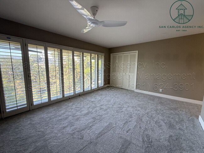 Building Photo - 97 Del Mesa Carmel