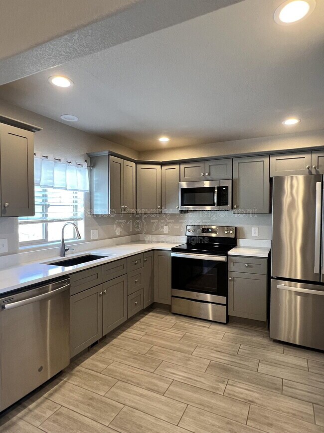 Building Photo - 6602 Watusi Rd