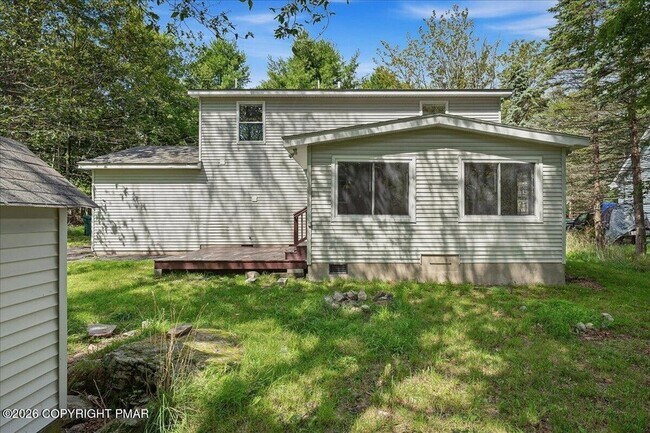 Building Photo - 5617 Pembrook Dr