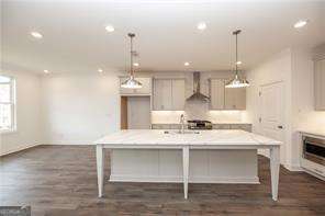 Building Photo - 816 Dodd Trl