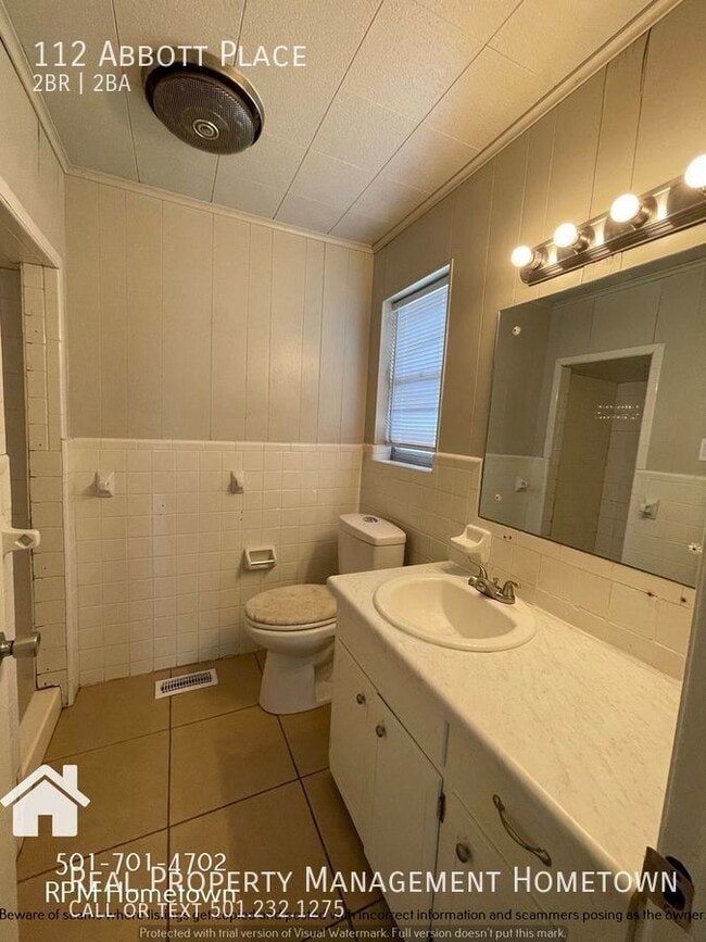 Building Photo - 112 Abbott Pl