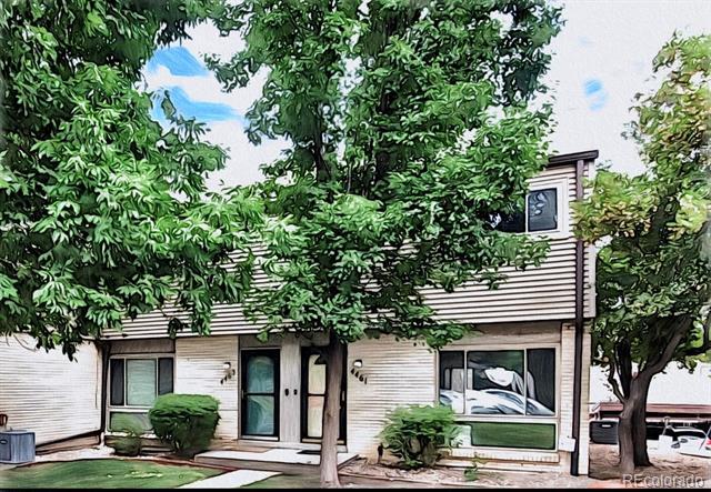 Building Photo - 4461 W Ponds Cir