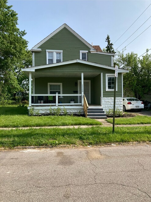 Building Photo - 13509 Marston Ave