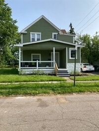 Building Photo - 13509 Marston Ave