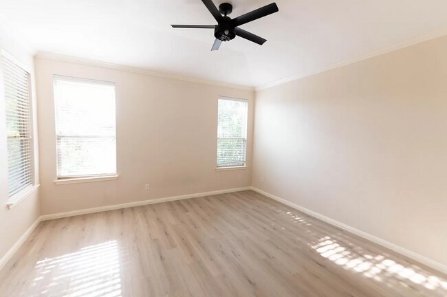 Bedroom 2 (Master) - 7320 Colina Vista Loop
