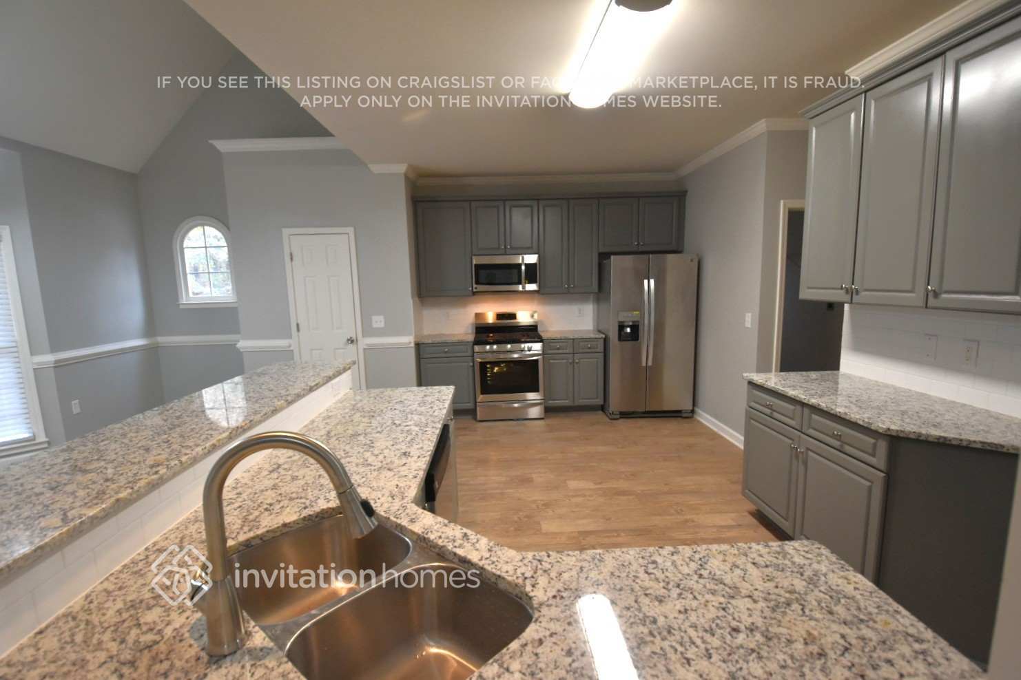Building Photo - 1201 Regiment Ct NW