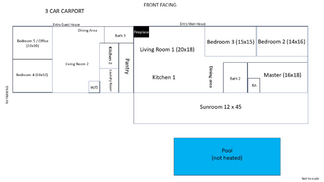 Building Photo - 1511 Rawhide Dr