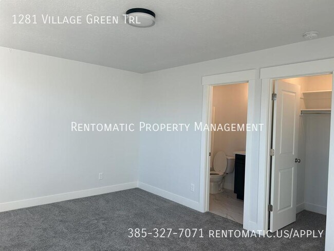 Building Photo - 1281 Vlg Grn Trl