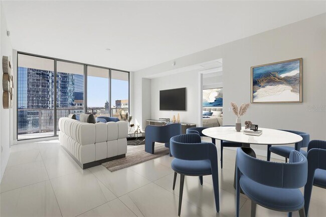 Building Photo - 275 1st Ave S