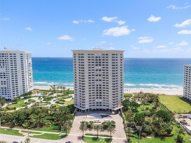 Building Photo - 550 S Ocean Blvd